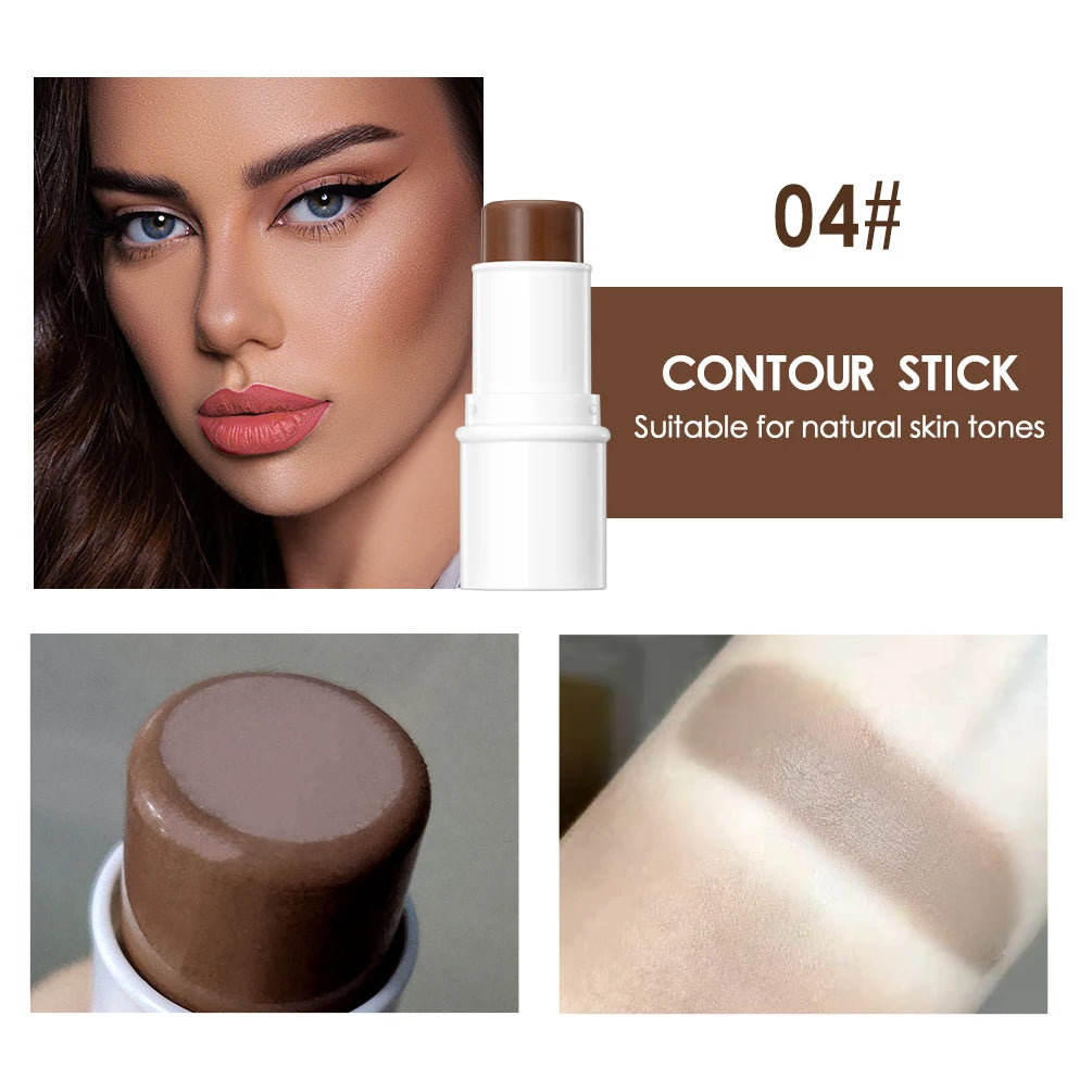 Matte Contour Stick