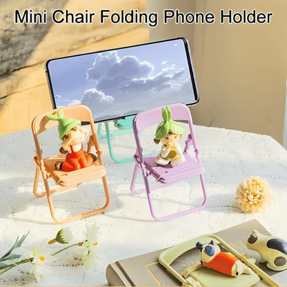 Universal Mobile Phone Holder Stand