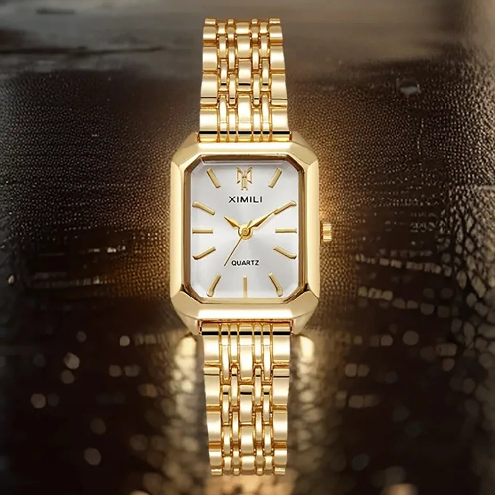 Women Luxury Watch