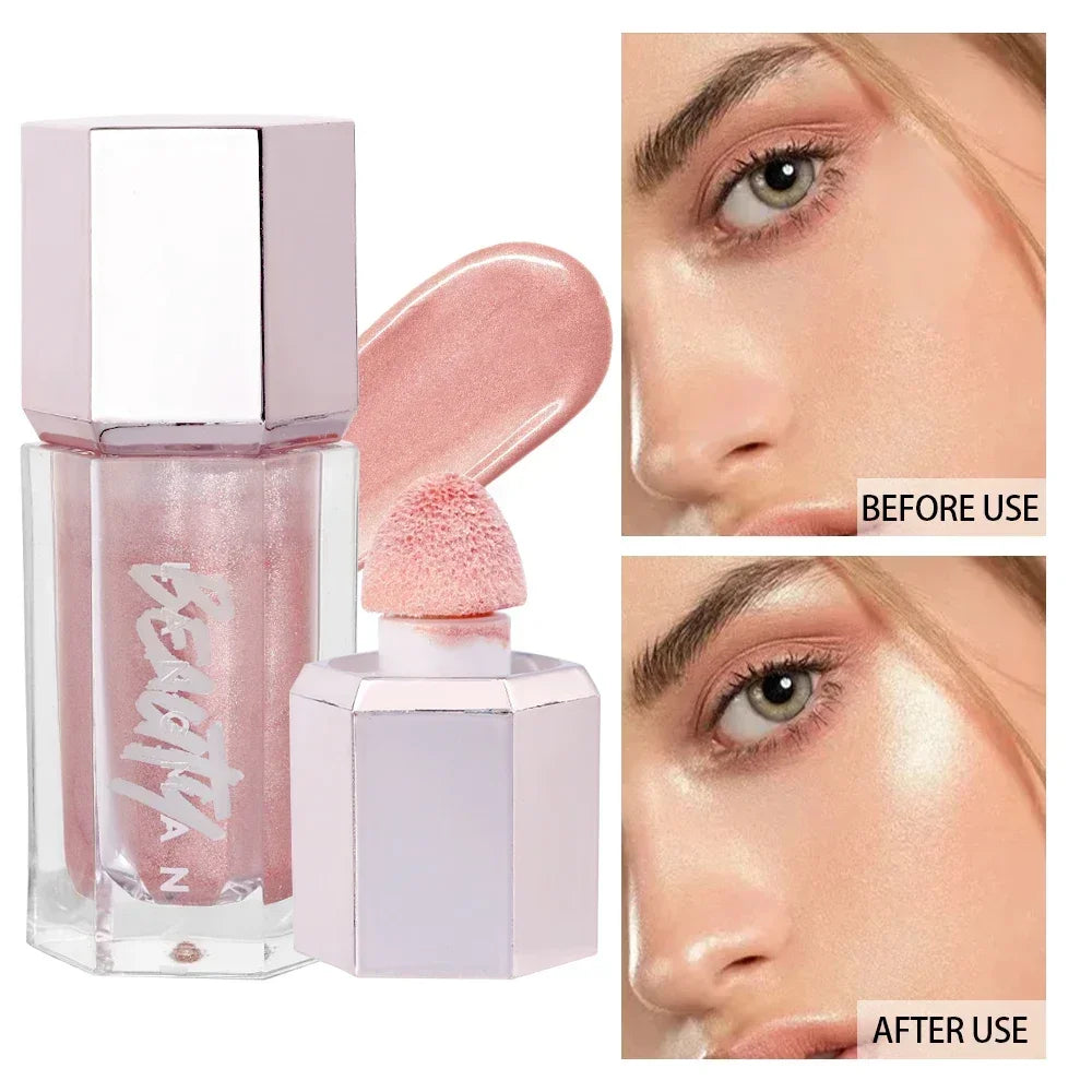 3D Liquid Highlighter