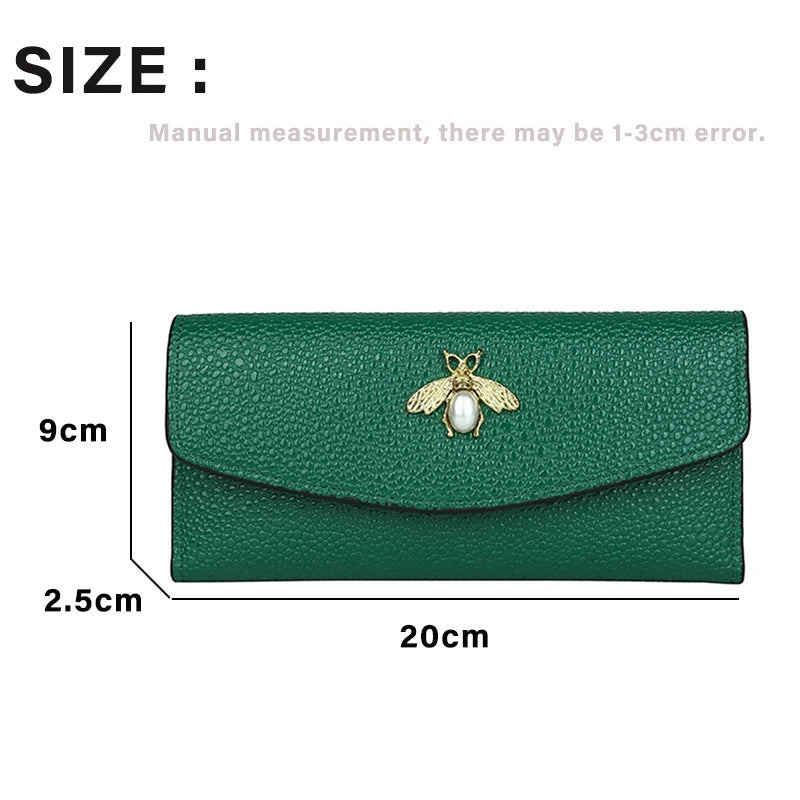 Women's Designer Wallet