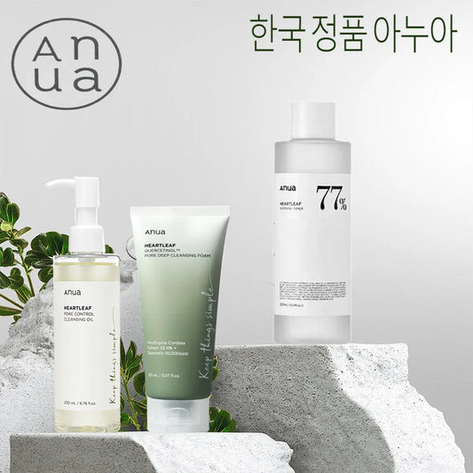 Korean Skin Moisturizing Toner