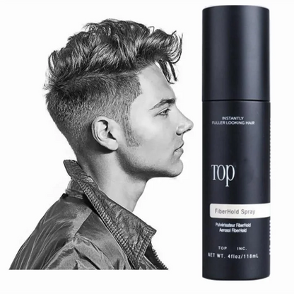 Hair Setting Spray 118 ml