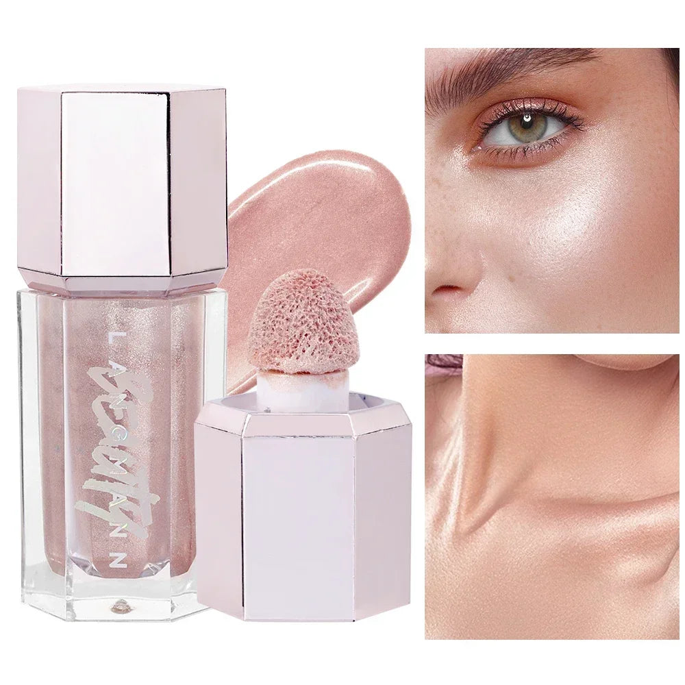 3D Liquid Highlighter