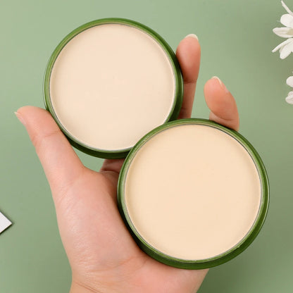 Aloe Vera Smoothing Pressed Powder