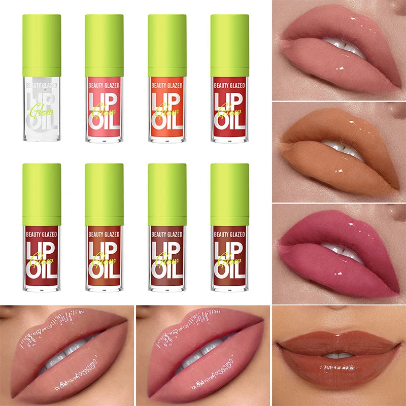 Candy Lip Oils