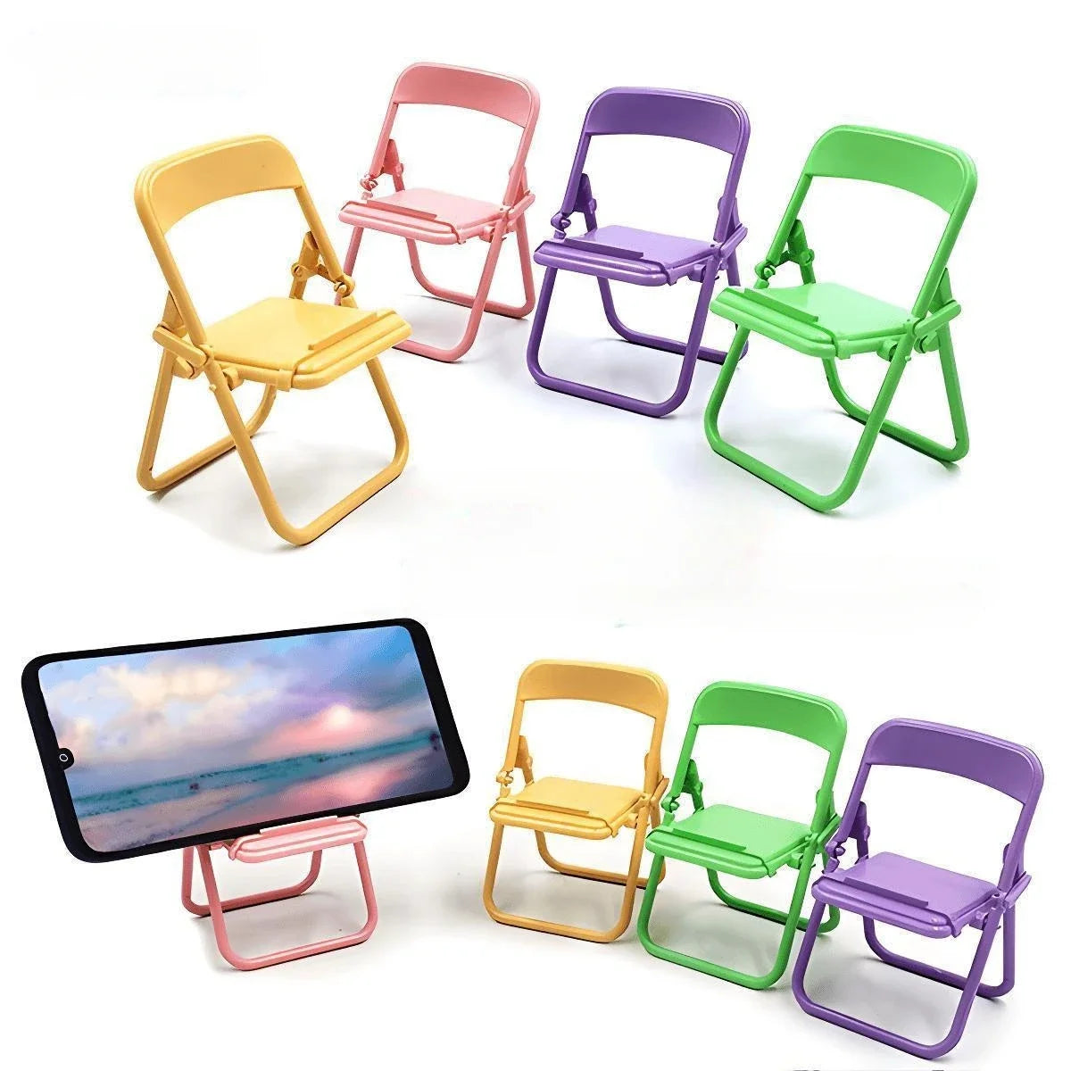 Universal Mobile Phone Holder Stand