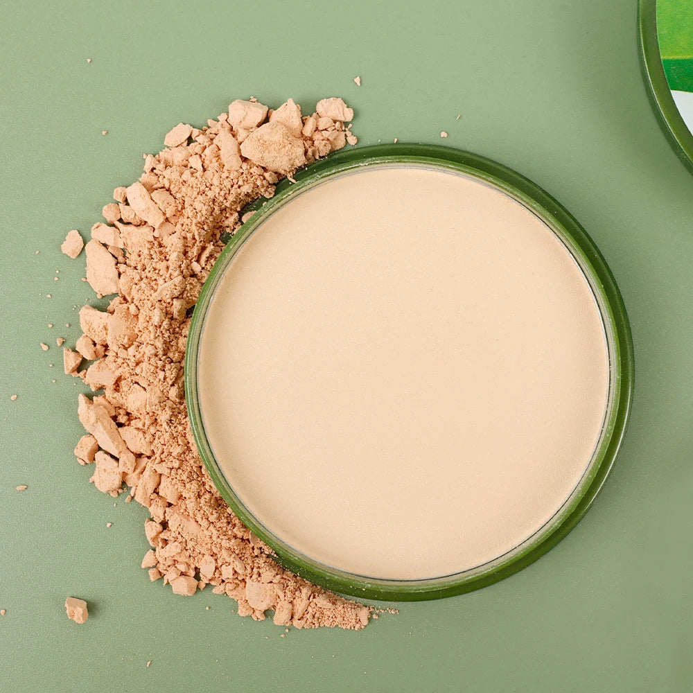 Aloe Vera Smoothing Pressed Powder