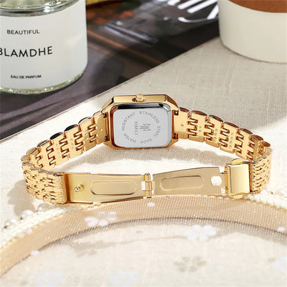 Women Luxury Watch