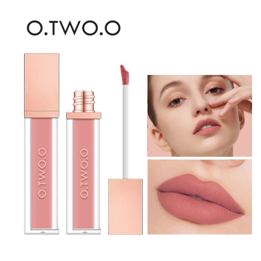 Liquid Lipstick Lip Gloss