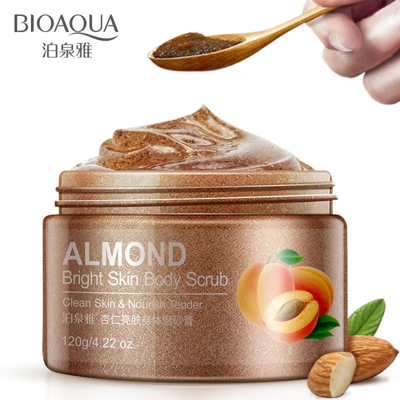 BIOAQUA Body Scrub