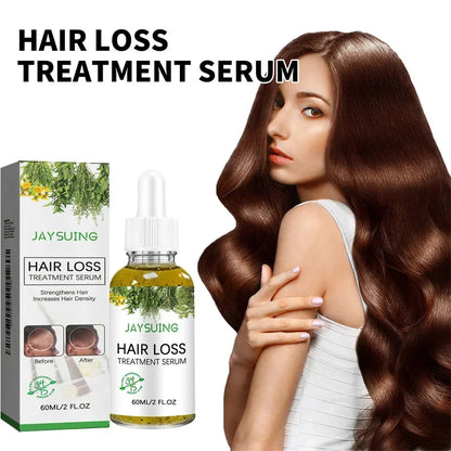 Rosemary Hair Growth Serum