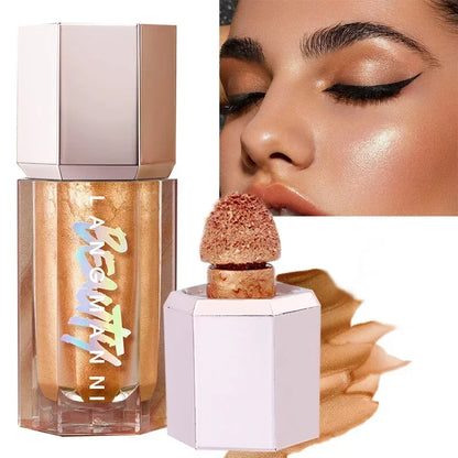 3D Liquid Highlighter