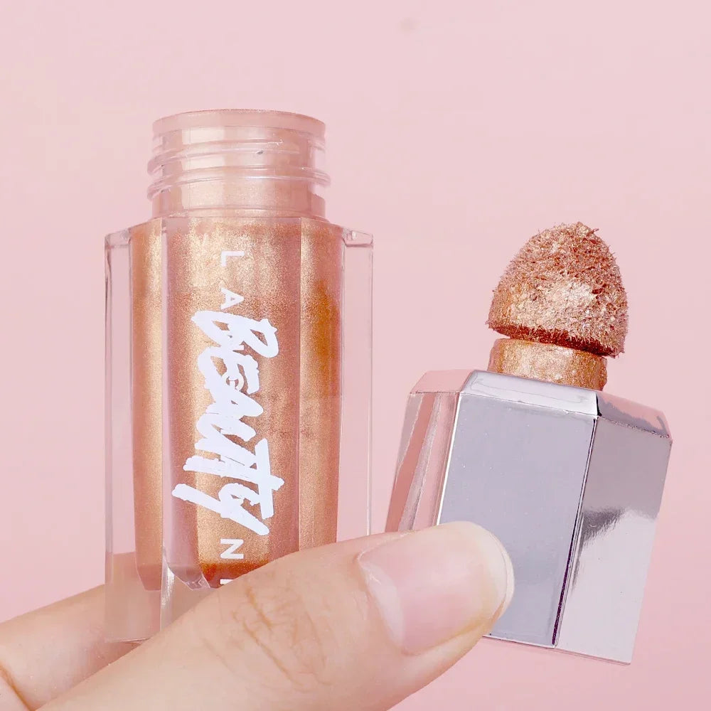 3D Liquid Highlighter