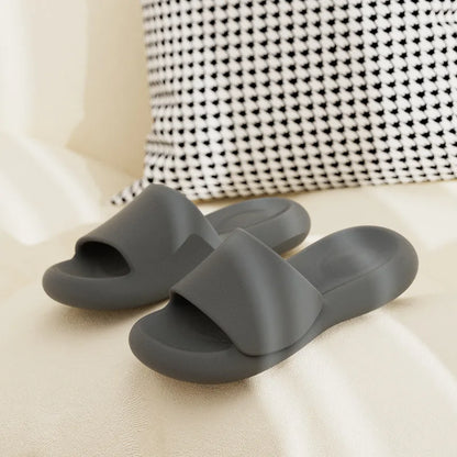 Super Soft Elastic EVA Slippers