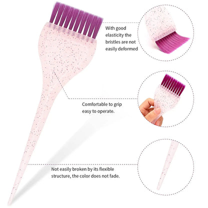 Professional Dye Applicator Brush