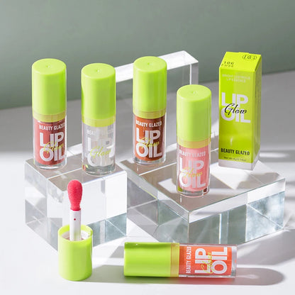 Candy Lip Oils