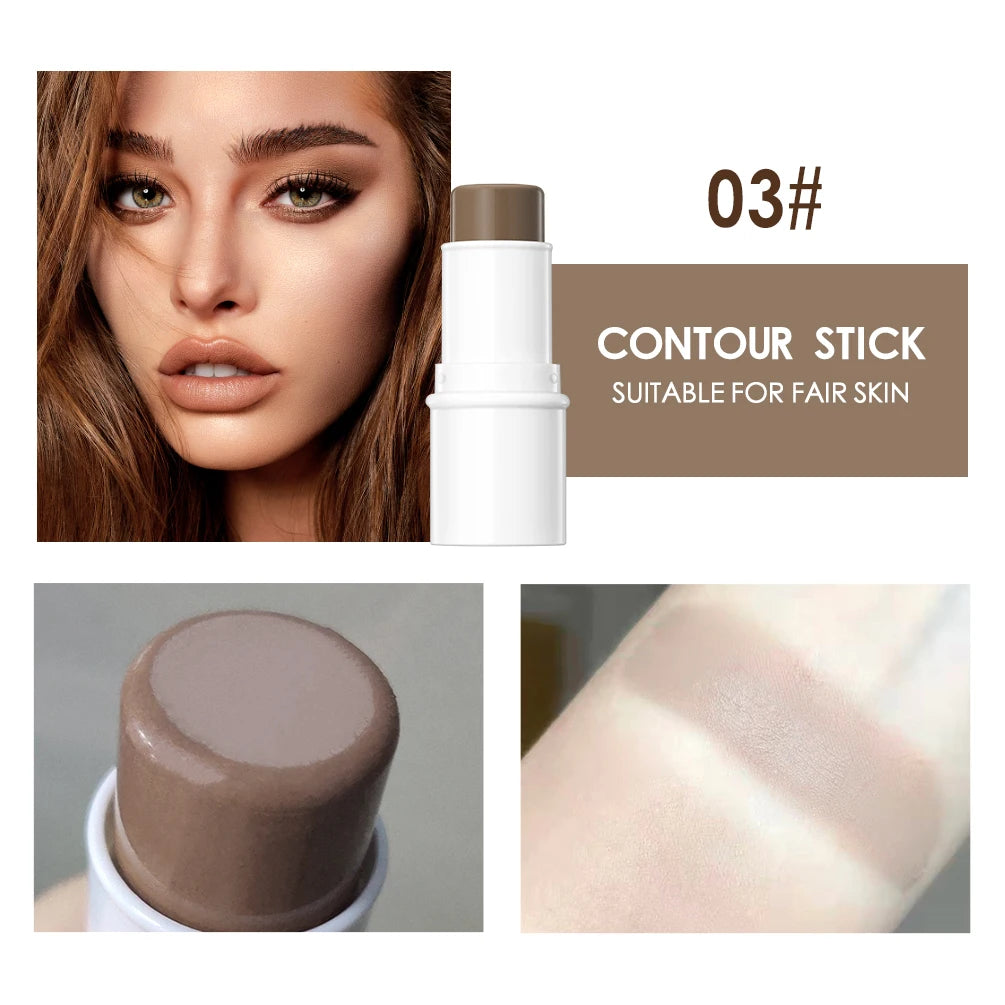 Matte Contour Stick