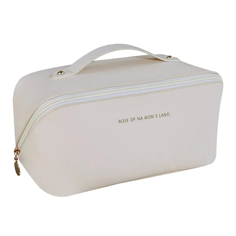 Travel Makeup Bag