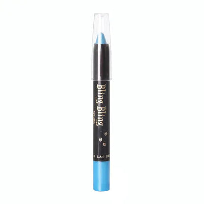 Waterproof Glitter Eyeliner Pen