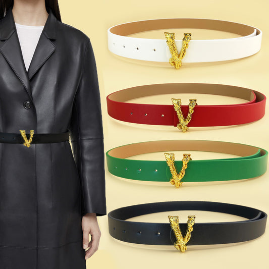 Fashion Simple Belt