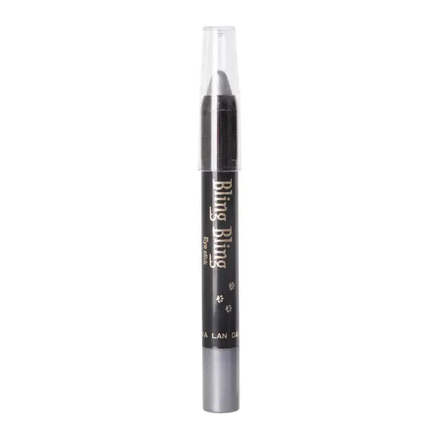 Waterproof Glitter Eyeliner Pen