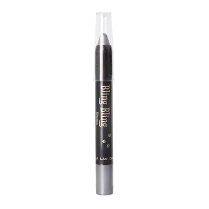 Waterproof Glitter Eyeliner Pen