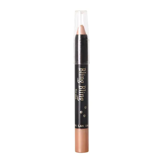 Waterproof Glitter Eyeliner Pen