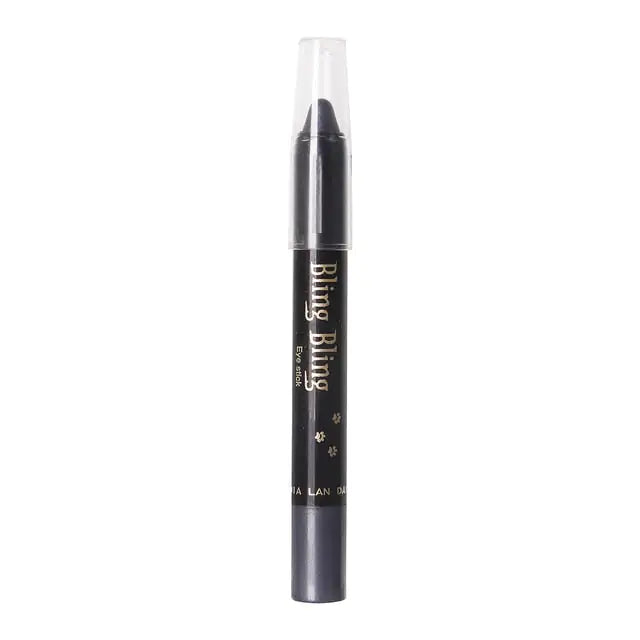 Waterproof Glitter Eyeliner Pen