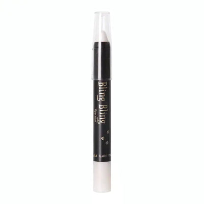 Waterproof Glitter Eyeliner Pen